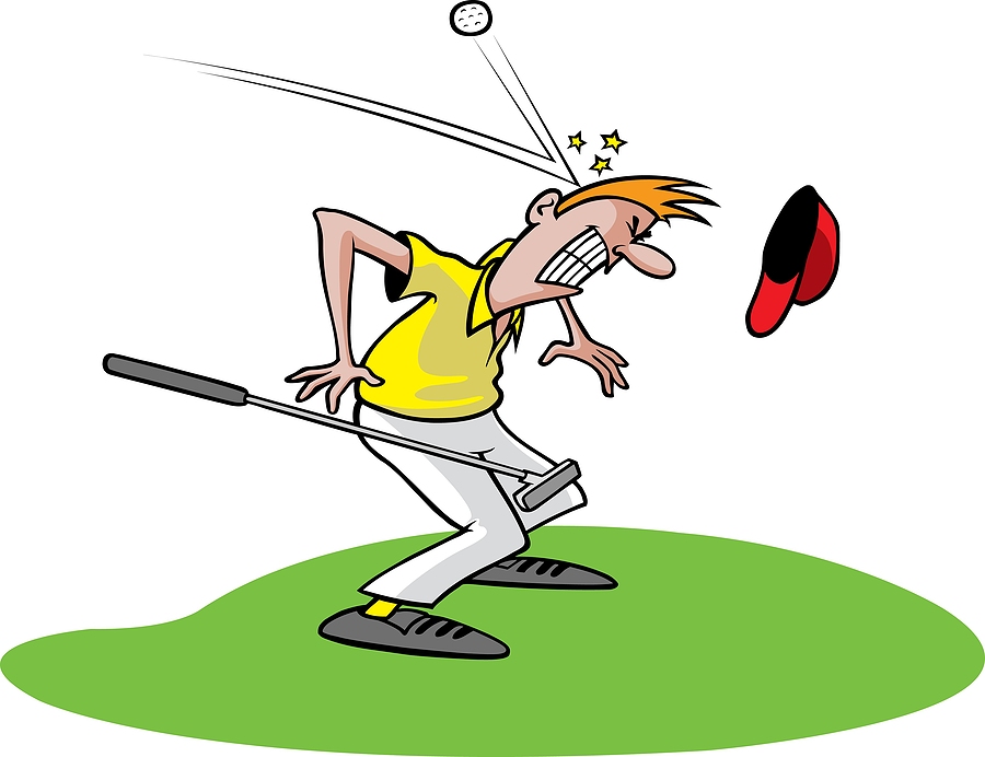 Golfing Activities Avoid Golfing Low Back Pain Chiropractic