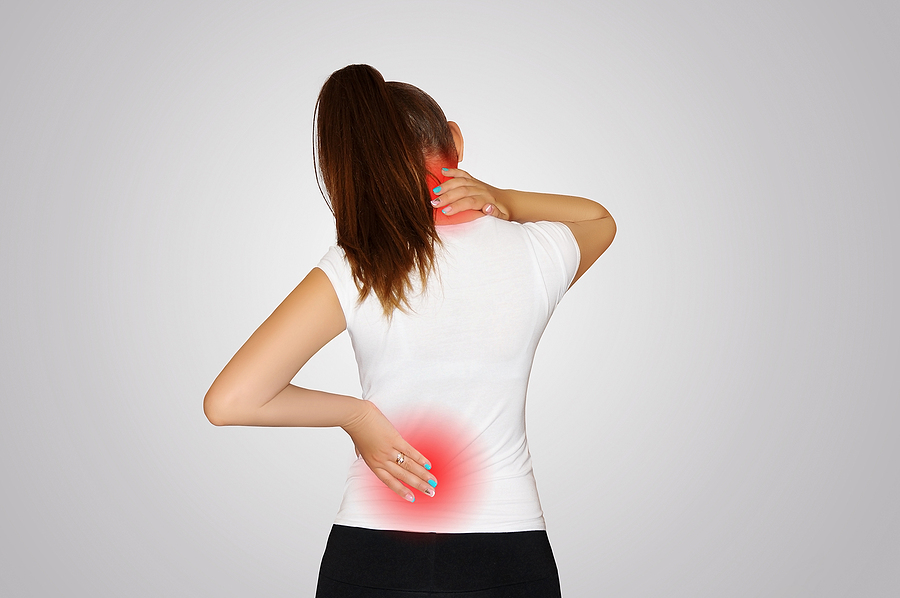 Back and Neck Pain Are They Related Chicago Chiropractic Physical Therapy MVP Chiro PT 60451 60602